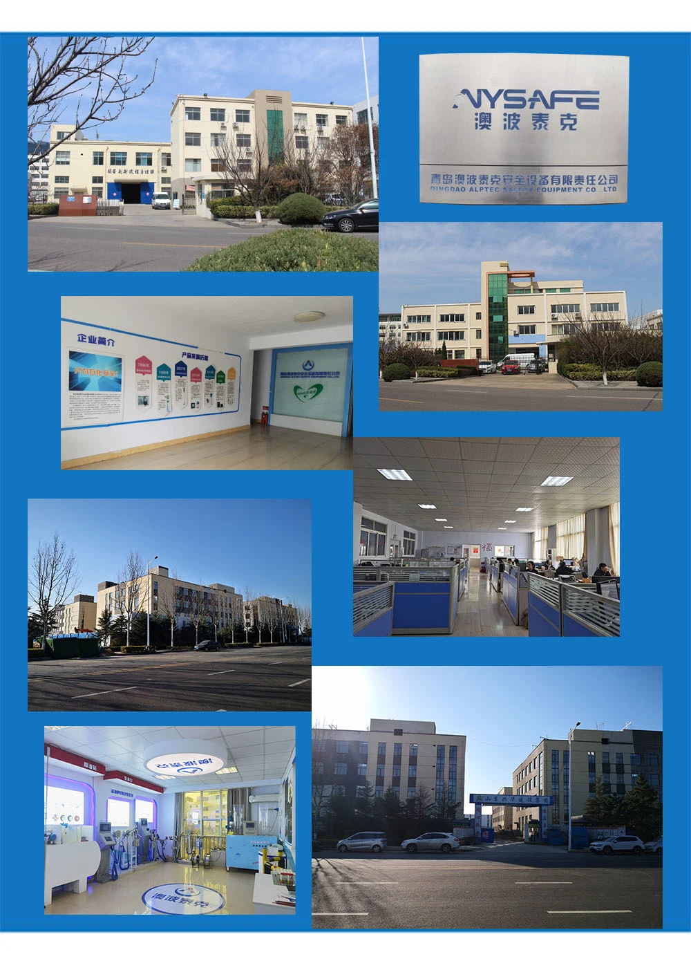 Chinese Ex Certification Anti-Static/Static Bonding and Grounding/Earthing Monitoring System