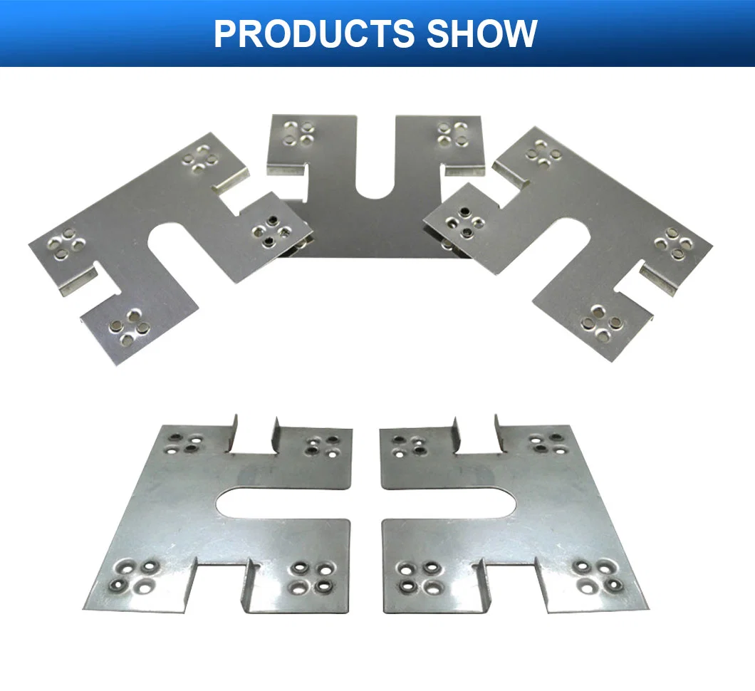 Aluminium Fixing Bracket for Ceramic Marble Granite Wall Cladding System Solar Bracket