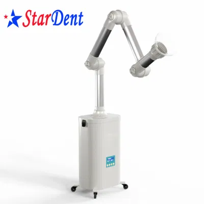 Machine d'aspiration de système de vide extra-oral dentaire médical d'hôpital